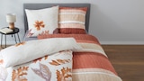 Satin Bettwäsche bei Matratzen Concord im Duderstadt Prospekt für 29,90 €
