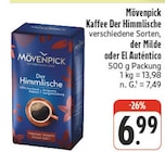 Kaffee Der Himmlische Angebote von Mövenpick bei EDEKA Dresden für 6,99 €