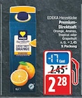 Premium-Direktsaft Orange von EDEKA Herzstücke für 2,28 € bei E center im Angebot Premium-Direktsaft Orange von EDEKA Herzstücke im aktuellen E center Prospekt