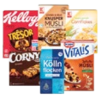 Cerealien Angebote bei Kaufland Aachen