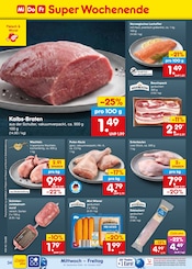 Lachs im Netto Marken-Discount Prospekt in Leinfelden-Echterdingen Aktueller Netto Marken-Discount Prospekt mit Lachs, "Aktuelle Angebote", Seite 52
