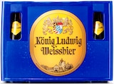 Weissbier im Angebot bei METRO in Ravensburg Weissbier Angebote von König Ludwig bei METRO Ravensburg für 13,08 €