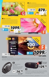 Aktueller MEDIMAX Prospekt mit Kopfhörer, "FRÜHLINGSMAX!", Seite 5