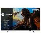 Téléviseur LED 4K* - 108 cm - PHILIPS en promo chez Carrefour Market Thionville à 249,99 €