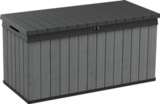 Aufbewahrungsboxen „Darwin“ im Angebot bei Hornbach in Schwerte Aufbewahrungsboxen „Darwin“ Angebote von Keter bei Hornbach Schwerte für 149,00 €