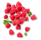 Kaufland - Portug./marokk. Himbeeren Angebot im Prospekt Portug./marokk. Himbeeren bei Kaufland im Prospekt "" für 2,99 €
