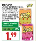 Aktuelles Scrub Daddy Schwamm Angebot bei Marktkauf in Bielefeld ab 1,99 €