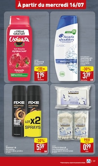 Promo Bambou dans le catalogue Aldi du moment à la page 17