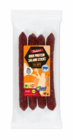 High Protein Salami Sticks von Dulano im aktuellen Lidl Prospekt für 1,49 €