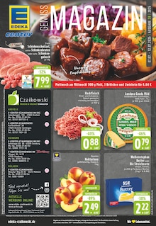 E center Prospekt der KW 27 "Aktuelle Angebote" Aktueller E center Prospekt "Aktuelle Angebote" Seite 1 von 24 Seiten