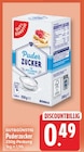 Puderzucker Angebote von GUT&GÜNSTIG bei nah und gut Löhne für 0,49 €