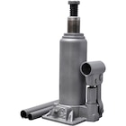 Cric bouteille 4T PRECISION STEEL - Precision Steel en promo chez Feu Vert Cric bouteille 4T PRECISION STEEL - Precision Steel dans le catalogue Feu Vert