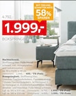 Aktuelles Nachtschrank Angebot bei XXXLutz in Frankfurt (Main) ab 499,00 €