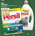 Universal Pulver Angebote von Persil bei Marktkauf Beckum für 17,99 €