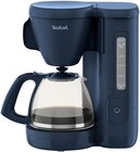 Kaffeeautomat »CM2M14« Angebote von Tefal bei REWE Gießen für 29,99 €