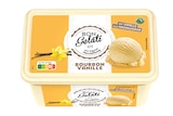 Eis Bourbon Vanille im Lidl Prospekt Eis Bourbon Vanille von Bon Gelati im aktuellen Lidl Prospekt für 3,29 €