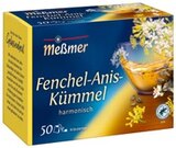 Fenchel-Anis-Kümmel Angebote von Meßmer bei Penny Melle für 2,49 €