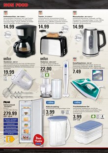 Kühlschrank im EDEKA Prospekt "Top Angebote" mit 20 Seiten (Stade (Hansestadt))