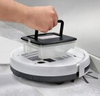 Aspirateur robot - Lidl à Villecresnes Aspirateur robot en promo chez Lidl Villecresnes à 69,99 €