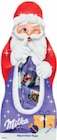 Naps Weihnachtsmann von Milka für 3,49 € bei Netto Marken-Discount im Angebot Naps Weihnachtsmann von Milka im aktuellen Netto Marken-Discount Prospekt