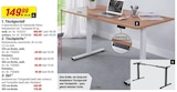 Tischgestell Angebote bei toom Baumarkt Bornheim für 49,99 €