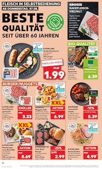 Wecker im aktuellen Kaufland Prospekt (Erfurt) Wecker im Kaufland Prospekt "KNĂśLLER" mit 60 Seiten (Erfurt)