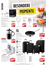 Aktueller EDEKA Prospekt mit Bratpfanne, "Aktuelle Angebote", Seite 19