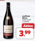 Aktuelles Weine Angebot bei Markant Nordwest in Bielefeld ab 3,99 €