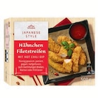Chicken Dippers im Lidl Prospekt Chicken Dippers von VITASIA im aktuellen Lidl Prospekt für 4,49 €