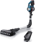 Akku-Staubsauger Unlimited 7 BSS71125AH im Angebot bei expert TeVi in Fürth Akku-Staubsauger Unlimited 7 BSS71125AH Angebote von BOSCH bei expert TeVi Fürth für 199,99 €