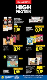 Café Angebote im Prospekt "PRIX EN BAISSE" von Lidl Café Angebote im Prospekt "PRIX EN BAISSE" von Lidl auf Seite 24