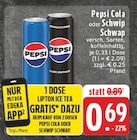 Aktuelle Schwip Schwap Angebote bei E center in Hamm Aktuelles Pepsi Cola oder Schwip Schwap Angebot bei E center in Hamm ab 0,69 €
