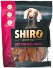 Aktuelle Ente Angebote bei Netto mit dem Scottie in Chemnitz Aktuelles Gourmet Enten- oder Hühnerfilet Snack Angebot bei Netto mit dem Scottie in Chemnitz ab 2,49 €