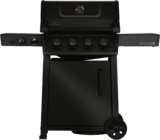 Phantom Freestyle PRO 425 Gasgrill im Angebot bei Hirsch und Ille in Offenbach Phantom Freestyle PRO 425 Gasgrill Angebote von NAPOLEON bei Hirsch und Ille Offenbach für 795,00 €
