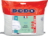 couette légère p'tit budget dodo - DODO en promo chez Auchan Hypermarché Beauvais à 16,00 €
