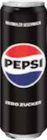 Marktkauf Cuxhaven - Pepsi Zero Angebot im Prospekt Pepsi Zero bei Marktkauf im Cuxhaven Prospekt für 0,69 €
