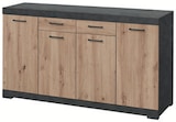 Kommode Bristol Angebote bei Die Möbelfundgrube Saarbrücken für 149,99 €