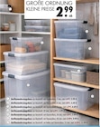 Aktuelles Aufbewahrungsbox Angebot bei Mäc-Geiz in Dresden ab 2,99 €
