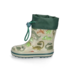 Kinder Stiefel von Bambulini für 17,99 € bei RENO im Angebot Kinder Stiefel von Bambulini im aktuellen RENO Prospekt