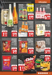 Aktueller EDEKA Prospekt mit Sekt, "Aktuelle Angebote", Seite 5