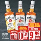 Whiskey Angebote von Jim Beam bei EDEKA Berlin für 10,99 €