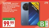 Aktuelles SMARTPHONE „Blade V70 Max“ Angebot bei Marktkauf in Wuppertal ab 99,99 €