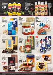 Senseo im EDEKA Prospekt in Pinneberg Aktueller EDEKA Prospekt mit Senseo, "Top Angebote", Seite 13