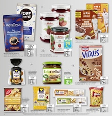 Kaffee im aktuellen Marktkauf Prospekt (Bietigheim-Bissingen) Kaffee im Marktkauf Prospekt "Aktuelle Angebote" mit 43 Seiten (Bietigheim-Bissingen)