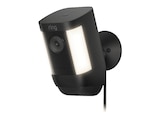 Spotlight Cam Pro - Plug-In, Überwachungskamera im MediaMarkt Saturn Prospekt zum Preis von 169,99 €