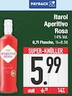 Aperitivo Rosa bei E center im Regenstauf Prospekt für 5,99 €