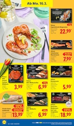 Roastbeef Angebot im aktuellen Lidl Prospekt auf Seite 10
