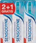 MultiCare Original Zahncreme von Sensodyne für 3,99 € bei Netto mit dem Scottie im Angebot MultiCare Original Zahncreme von Sensodyne im aktuellen Netto mit dem Scottie Prospekt