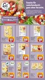 Laugenstange Angebot & Preis im aktuellen REWE Prospekt Laugenstange Angebot im aktuellen REWE Prospekt auf Seite 17