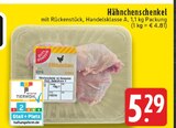 EDEKA Möhnesee Prospekt mit  im Angebot für 5,29 €